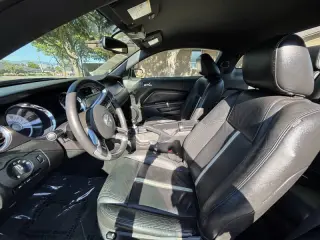 2012 Ford Mustang GT Premium