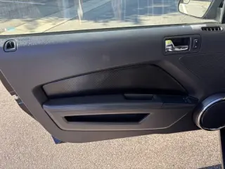 2012 Ford Mustang GT Premium