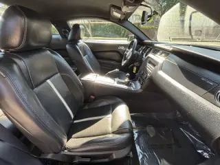 2012 Ford Mustang GT Premium
