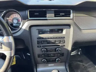 2012 Ford Mustang GT Premium