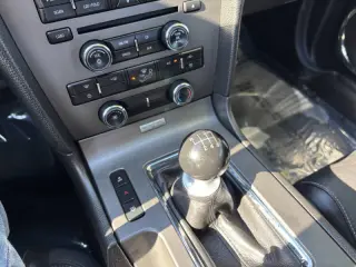 2012 Ford Mustang GT Premium