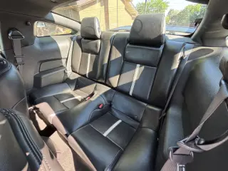 2012 Ford Mustang GT Premium