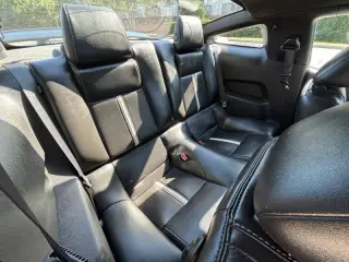 2012 Ford Mustang GT Premium