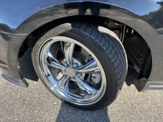 2012 Ford Mustang GT Premium