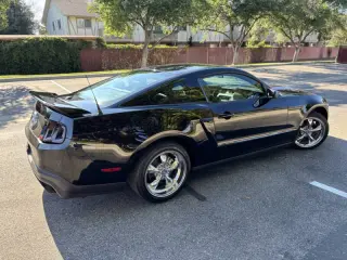 2012 Ford Mustang GT Premium