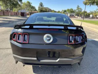 2012 Ford Mustang GT Premium