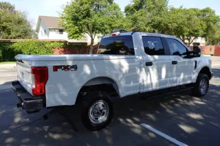2019 Ford F-250 Super Duty XL