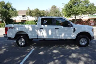 2019 Ford F-250 Super Duty XL