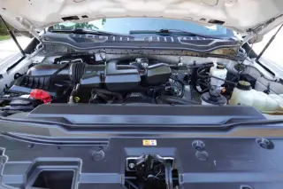 2019 Ford F-250 Super Duty XL