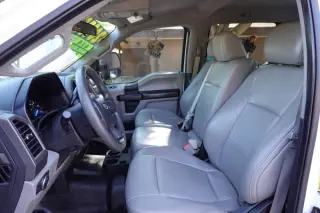 2019 Ford F-250 Super Duty XL