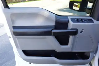 2019 Ford F-250 Super Duty XL