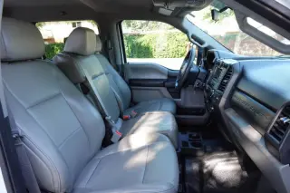 2019 Ford F-250 Super Duty XL