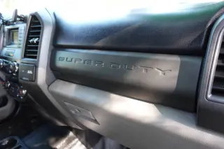2019 Ford F-250 Super Duty XL