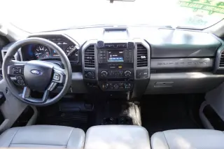 2019 Ford F-250 Super Duty XL