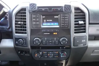 2019 Ford F-250 Super Duty XL