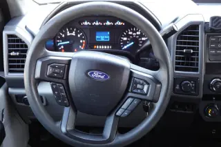 2019 Ford F-250 Super Duty XL