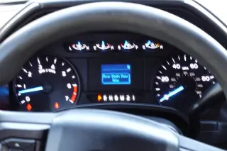 2019 Ford F-250 Super Duty XL
