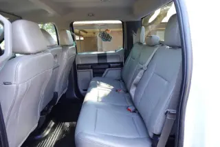 2019 Ford F-250 Super Duty XL