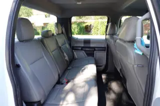 2019 Ford F-250 Super Duty XL