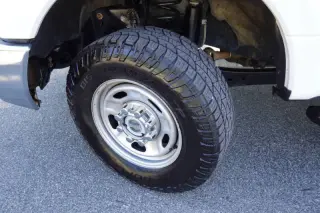 2019 Ford F-250 Super Duty XL