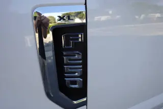2019 Ford F-250 Super Duty XL