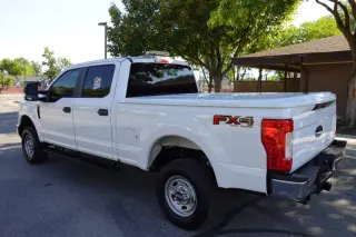 2019 Ford F-250 Super Duty XL