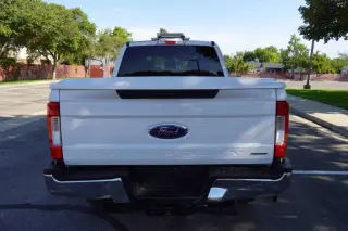 2019 Ford F-250 Super Duty XL