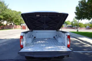 2019 Ford F-250 Super Duty XL