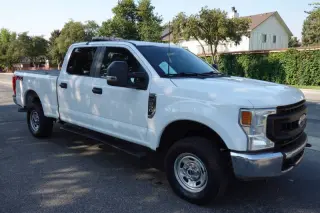 2022 Ford F-250 Super Duty XL