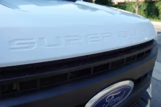 2022 Ford F-250 Super Duty XL