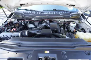2022 Ford F-250 Super Duty XL