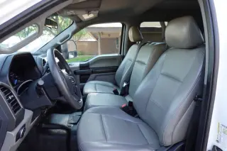 2022 Ford F-250 Super Duty XL