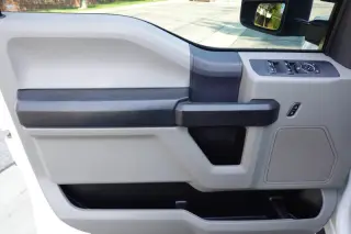 2022 Ford F-250 Super Duty XL