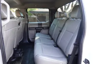 2022 Ford F-250 Super Duty XL