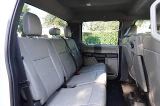 2022 Ford F-250 Super Duty XL