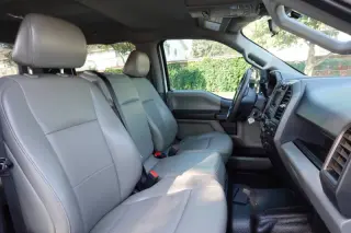 2022 Ford F-250 Super Duty XL