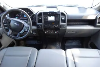 2022 Ford F-250 Super Duty XL