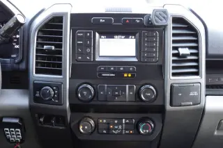 2022 Ford F-250 Super Duty XL