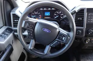 2022 Ford F-250 Super Duty XL