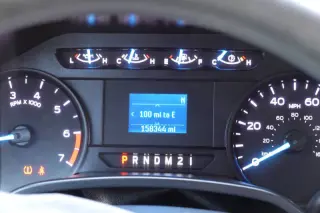 2022 Ford F-250 Super Duty XL