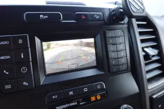 2022 Ford F-250 Super Duty XL