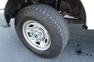 2022 Ford F-250 Super Duty XL