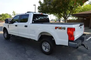 2022 Ford F-250 Super Duty XL