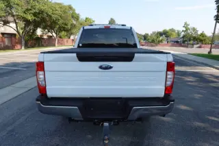 2022 Ford F-250 Super Duty XL