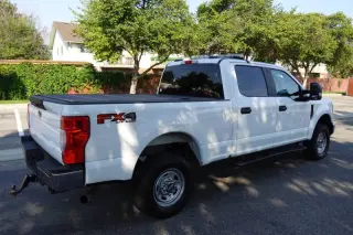 2022 Ford F-250 Super Duty XL