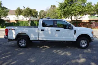 2022 Ford F-250 Super Duty XL