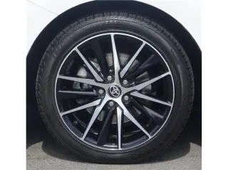 2021 Toyota Camry SE Sedan 4D