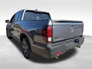Honda Ridgeline 2023 AWD RTL 4dr Crew Cab 5.3 ft. SB