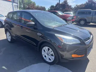 2016 Ford Escape S