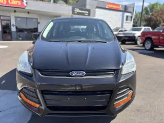 2016 Ford Escape S